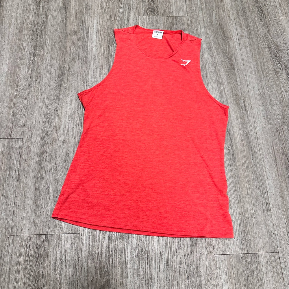 GYMSHARK WOMAN